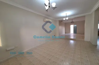 مجمع سكني - 3 غرف نوم - 3 حمامات للايجار في الثمامة - الثمامة - الدوحة