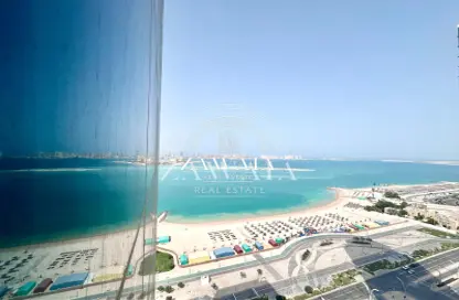 Apartment - 1 Bedroom - 1 Bathroom for rent in West Bay Villas - West Bay - West Bay - Doha