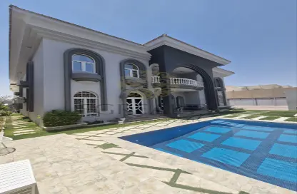 Villa - 6 Bedrooms - 6 Bathrooms for sale in Souk Al gharaffa - Al Gharrafa - Doha