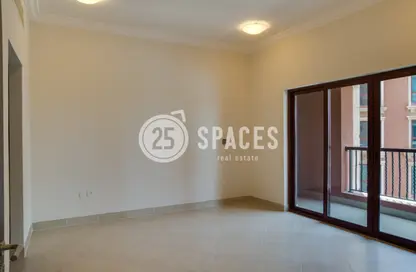 Apartment - 1 Bedroom - 2 Bathrooms for rent in Medina Centrale - Medina Centrale - The Pearl Island - Doha