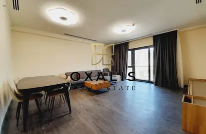 Apartment - 2 Bedrooms - 3 Bathrooms for rent in Thabit Bin Zaid Street - Al Mansoura - Doha