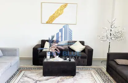 Apartment - 1 Bedroom - 1 Bathroom for rent in Tawar Compound - Al Duhail - Al Duhail - Doha