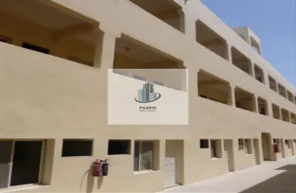 سكن عمال - استوديو - 8 حمامات للايجار في المنطقة الصناعية - المنطقة الصناعية - الدوحة