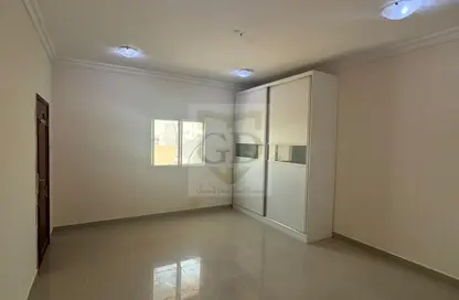 Apartment - Studio - 1 Bathroom for rent in Ain Khalid Gate - Ain Khaled - Doha