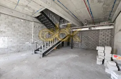 Retail - Studio - 2 Bathrooms for rent in Milan - Fox Hills - Fox Hills - Lusail
