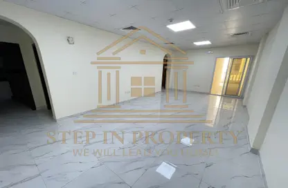 Apartment - 3 Bedrooms - 3 Bathrooms for rent in Fox Hills - Fox Hills - Lusail