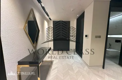 Apartment - 1 Bedroom - 2 Bathrooms for rent in East Porto Drive - Porto Arabia - The Pearl Island - Doha