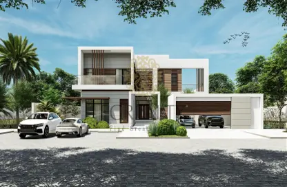 Land - Studio for sale in Qetaifan Islands - Lusail