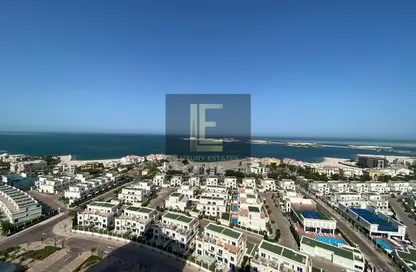 Apartment - 3 Bedrooms - 4 Bathrooms for sale in East Porto Drive - Porto Arabia - The Pearl Island - Doha