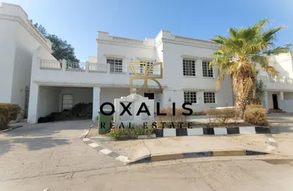 Villa - 5 Bedrooms - 5 Bathrooms for rent in Al Waab Street - Al Waab - Doha