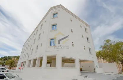 Apartment - 2 Bedrooms - 2 Bathrooms for rent in Bin Omran - Fereej Bin Omran - Doha