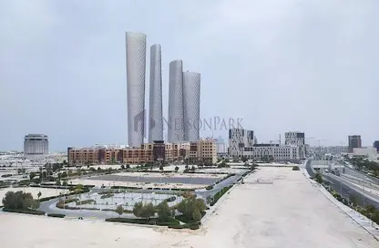 شقة - 1 حمام للبيع في بياتزا  2 - بياتزا - فوكس هيلز - الوسيل