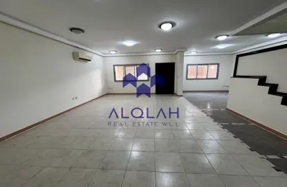Villa - 4 Bedrooms - 4 Bathrooms for rent in Ain Khaled Villas - Ain Khaled - Doha