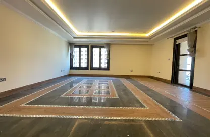 شقة - 3 غرف نوم - 4 حمامات للايجار في برج توسكان - بورتو أرابيا - جزيرة اللؤلؤة - الدوحة