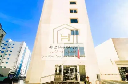 Apartment - 1 Bedroom - 1 Bathroom for rent in Fereej Abdul Aziz - Doha