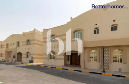 Villa - 5 Bedrooms - 4 Bathrooms for rent in Ain Khaled Villas - Ain Khaled - Doha
