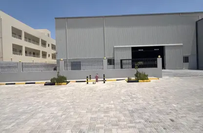 مخزن - استوديو للايجار في بركة العوامر - الوكرة