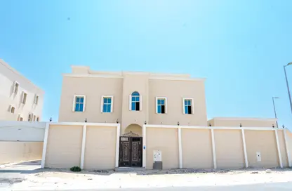 شقة - غرفة نوم - 2 حمامات للايجار في الوكير - الوكير - الوكرة