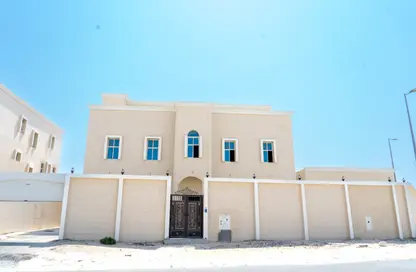 Apartment - 1 Bedroom - 1 Bathroom for rent in Al Wukair - Al Wukair - Al Wakra