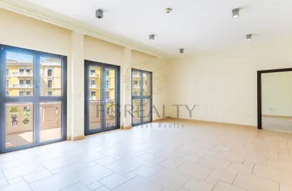 Apartment - 1 Bedroom - 1 Bathroom for sale in Carnaval - Qanat Quartier - The Pearl Island - Doha