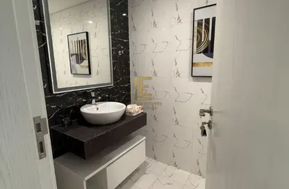 شقة - 2 غرف نوم - 3 حمامات للايجار في مدينة الياسمين - الوسيل