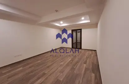 Apartment - 1 Bedroom - 1 Bathroom for rent in Fox Hills - Fox Hills - Lusail