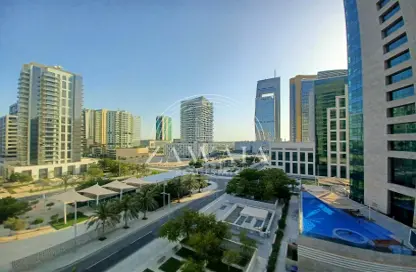 شقة - 2 غرف نوم - 4 حمامات للايجار في لوسيل ريسيدينس - منطقة المارينا - الوسيل