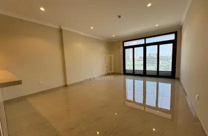 Apartment - 1 Bedroom - 2 Bathrooms for rent in Fox Hills A13 - Fox Hills - Lusail
