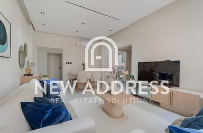 Apartment - 2 Bedrooms - 2 Bathrooms for rent in Al Hitmi - Al Hitmi - Doha