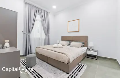 Apartment - 1 Bedroom - 2 Bathrooms for rent in Doha Souq - Al Mirqab Al Jadeed - Doha