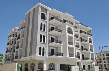 Apartment - 1 Bedroom - 2 Bathrooms for sale in Fox Hills - Fox Hills - Lusail