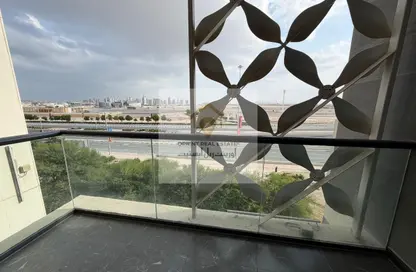 Apartment - 2 Bedrooms - 3 Bathrooms for rent in Yasmeen City - Lusail