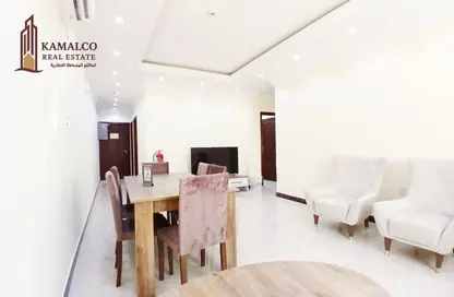 Apartment - 2 Bedrooms - 2 Bathrooms for rent in Al Mansoura - Al Mansoura - Doha