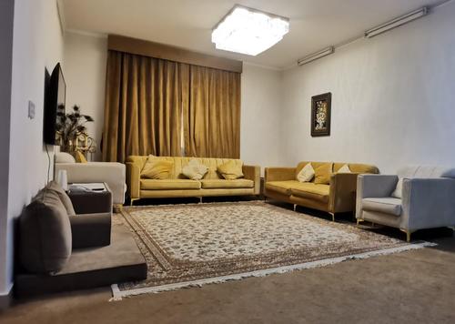 Apartment - 2 bedrooms - 2 bathrooms for rent in Florence - Fox Hills - Fox Hills - Lusail