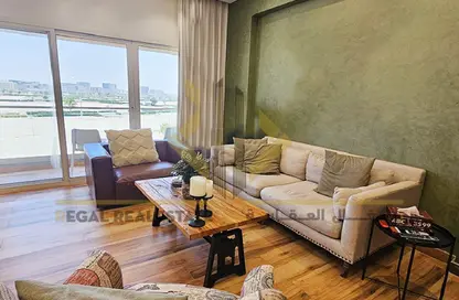 شقة - غرفة نوم - 2 حمامات للايجار في دارا - فوكس هيلز - الوسيل