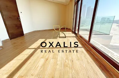 Apartment - 3 Bedrooms - 3 Bathrooms for rent in Naples - Fox Hills - Fox Hills - Lusail