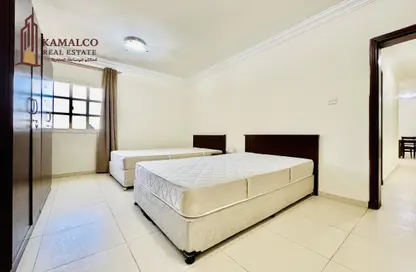 Apartment - 2 Bedrooms - 2 Bathrooms for rent in Al Mansoura - Al Mansoura - Doha