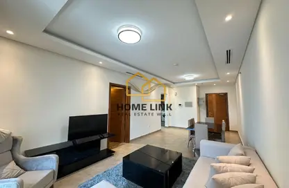 Apartment - 1 Bedroom - 2 Bathrooms for sale in Al Erkyah City - Lusail
