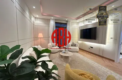 شقة - غرفة نوم - 2 حمامات للبيع في دارا - فوكس هيلز - الوسيل