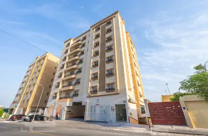 Apartment - 3 Bedrooms - 3 Bathrooms for rent in Fereej Bin Mahmoud South - Fereej Bin Mahmoud - Doha