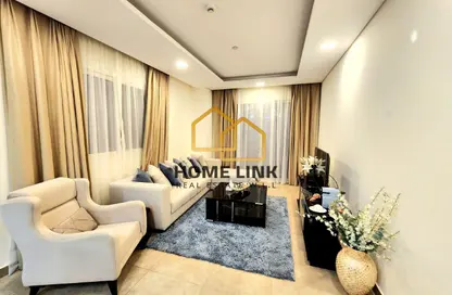 Apartment - 3 Bedrooms - 3 Bathrooms for sale in Al Erkyah City - Lusail