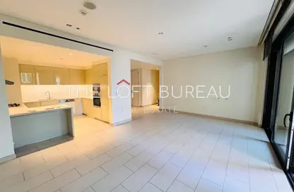 Apartment - 2 Bedrooms - 3 Bathrooms for rent in Musheireb Tower - Musheireb - Musheireb - Doha