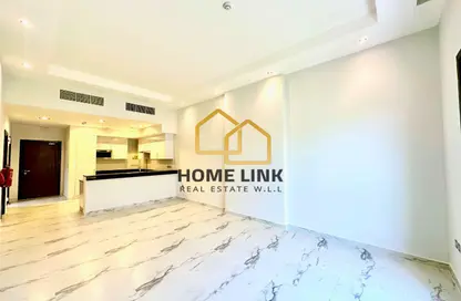 Apartment - 1 Bedroom - 2 Bathrooms for rent in Fox Hills South - Fox Hills - Lusail