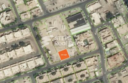 Land - Studio for sale in Old Airport Road - Old Airport Road - Doha
