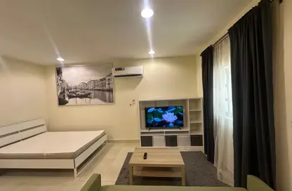 Apartment - Studio - 1 Bathroom for rent in West Bay - West Bay - Doha