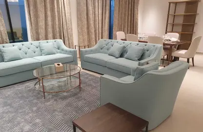 فيلا - 5 غرف نوم - 7 حمامات للايجار في فلل واست باي لاغون - وست باي لاجون - بحيرة وست لاجون - الدوحة