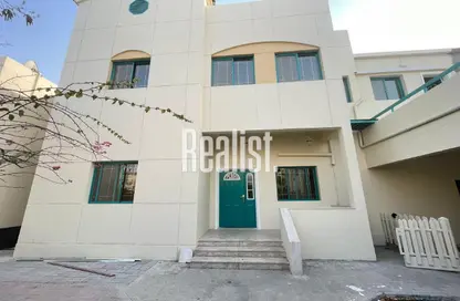 مجمع سكني - 4 غرف نوم - 5 حمامات للايجار في شارع النعمان - العزيزية - الدوحة
