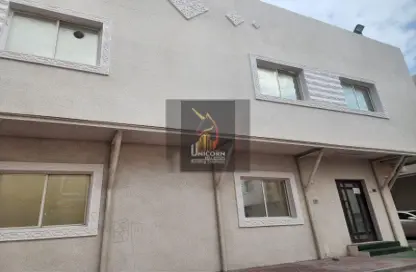 Compound - 4 Bedrooms - 4 Bathrooms for rent in Umm Al Amad - Umm Al Amad - Al Shamal