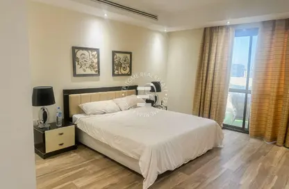 شقة - غرفة نوم - 1 حمام للبيع في فوكس هيلز - فوكس هيلز - الوسيل