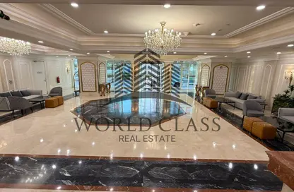 شقة - غرفة نوم - 2 حمامات للايجار في حدائق فلورستا - حدائق فلورستا - جزيرة اللؤلؤة - الدوحة